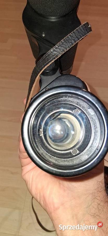 Lornetka BellHowell 10x50