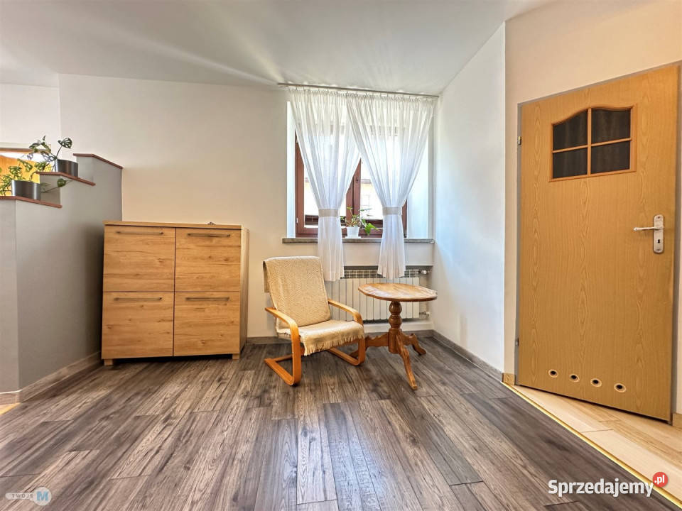 Mieszkanie 30m2 1pokojowe Kielce