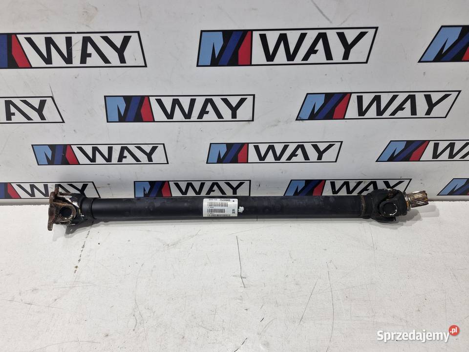 BMW X3 F25 X4 F26 WAŁ NAPĘDOWY PRZEDNI XDRIVE