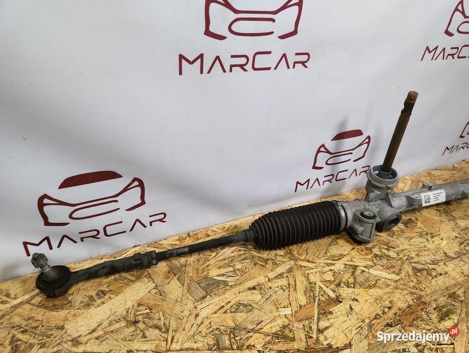 Maglownica Przekładnia Kierownicza Jeep Compas Pleszew