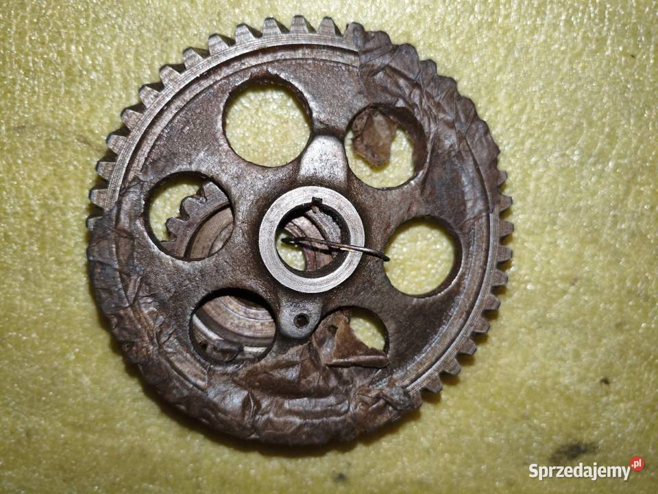 Oryginalne koła rozrządu K750 M72 Leszno