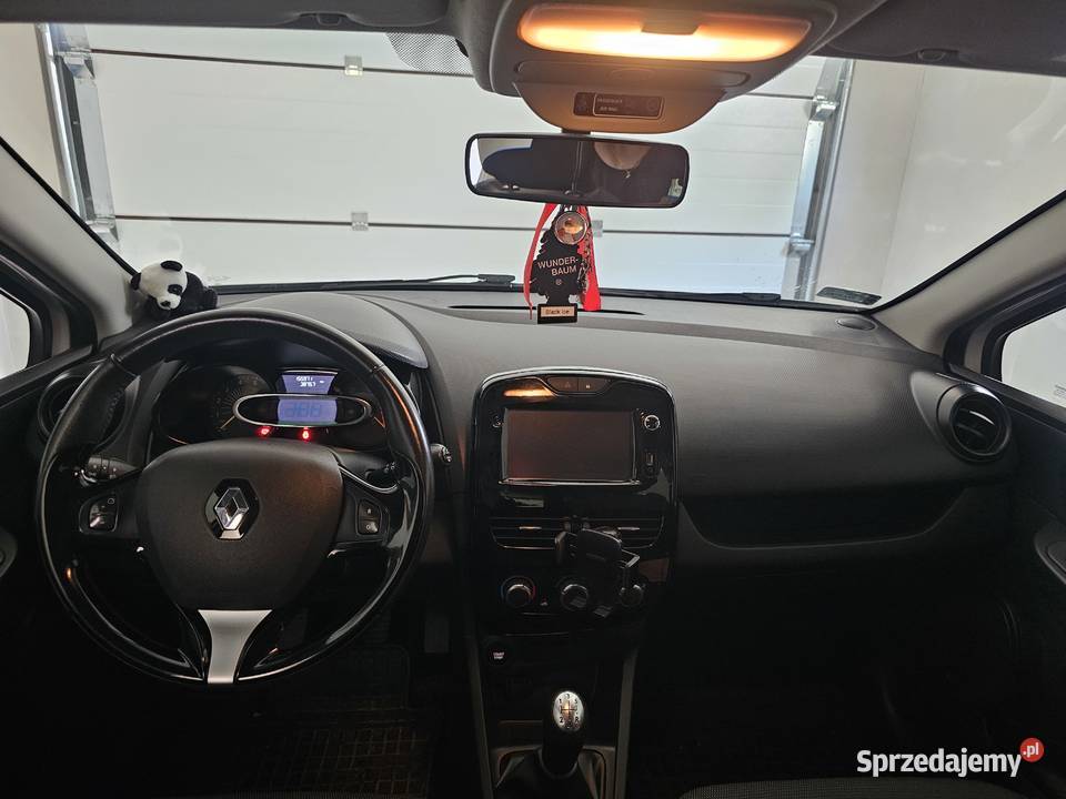 Sprzedam Clio IV Ceków