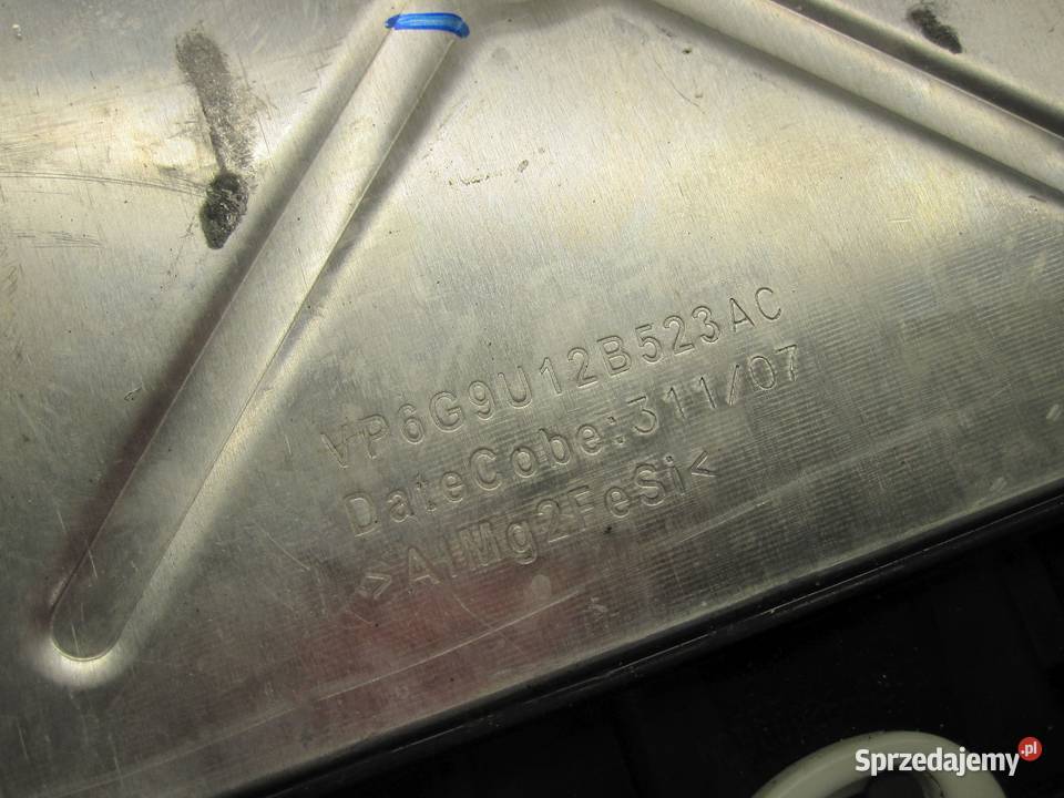 FORD C 18B komputer sterownik silnika Kielce