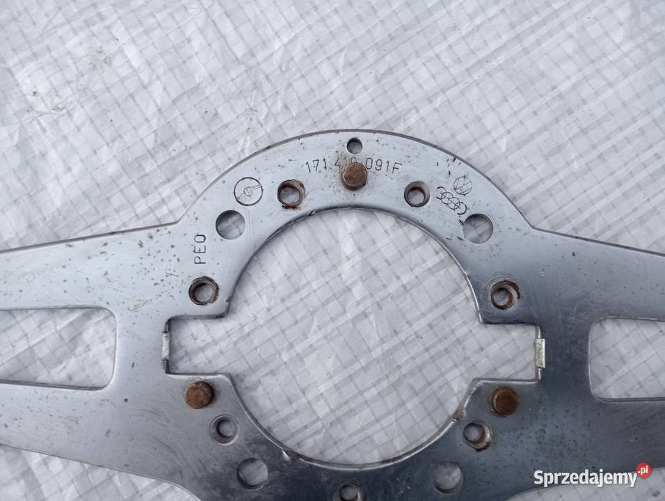 kierownica sportowa vw golf 1 gti zachodniopomorskie Pyrzyce