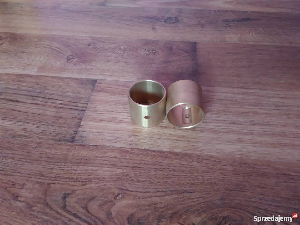 FarmMot 250D tuleja korbowodu FarMot korbowody Gdańsk sprzedam