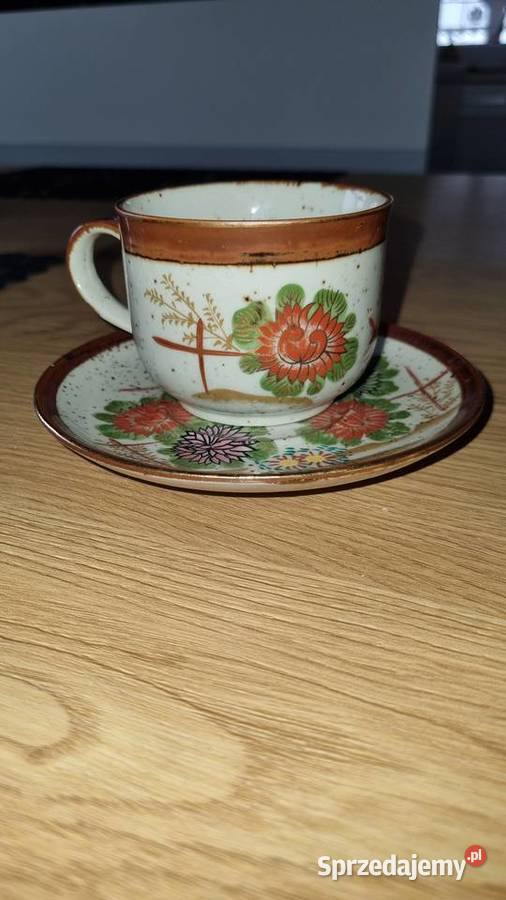 Filiżanka Chińska wielkopolskie