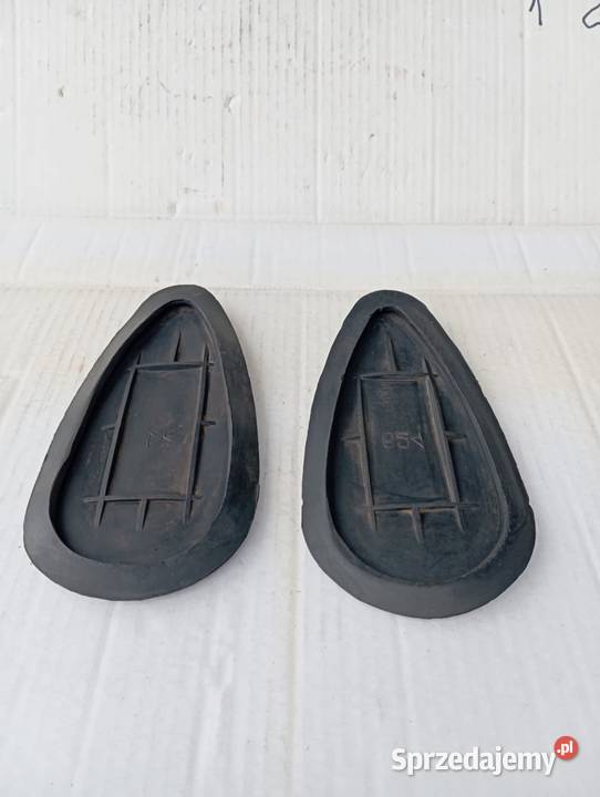 GUMY BAK ZBIORNIK K750 DNIEPR MW ORYGINALNE Niemodlin sprzedam