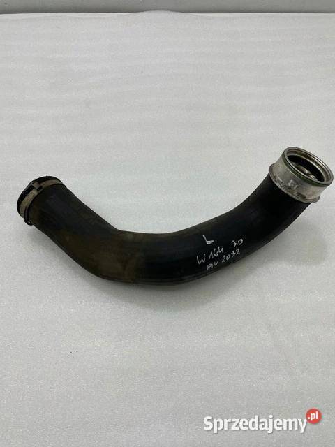 RURA INTERCOOLERA ML W164 30 1645281582