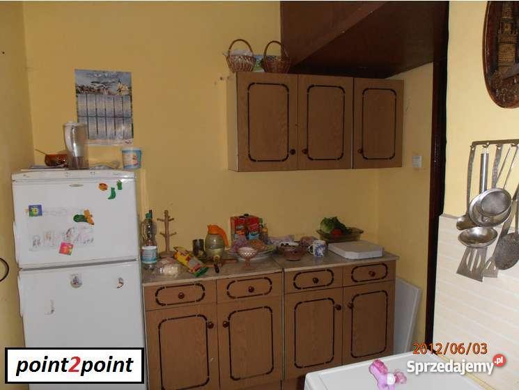 M3 w Wołowie PROWIZJI oddzielna kuchnia Wołów