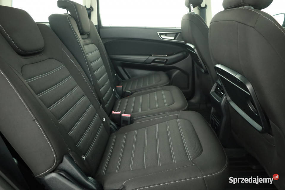 Ford Galaxy 20 EcoBlue radio Piaseczno