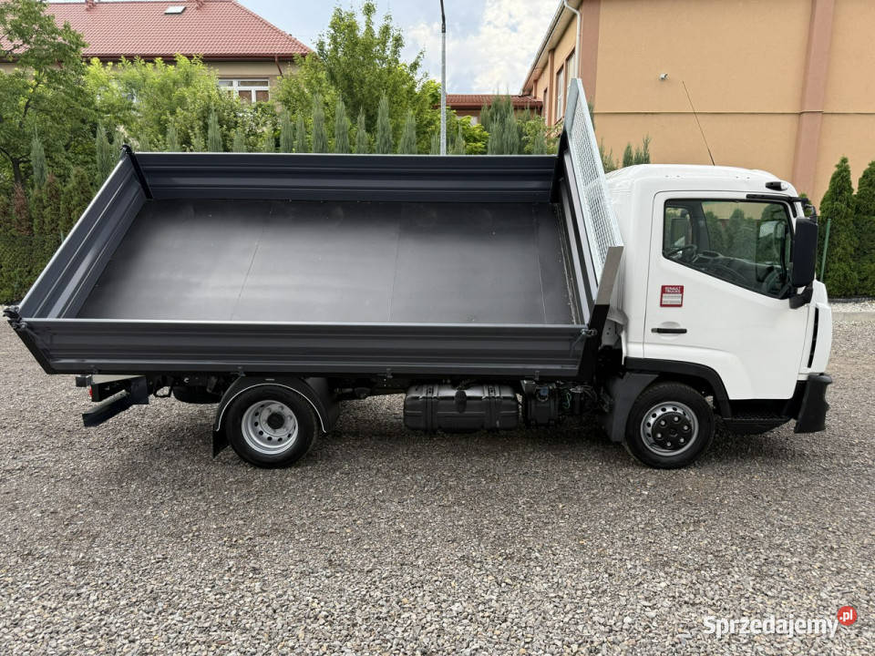Renault Mascott D 35C15 WYWROTKA KIPER 3STR 35 komputer pokładowy Opoczno sprzedam