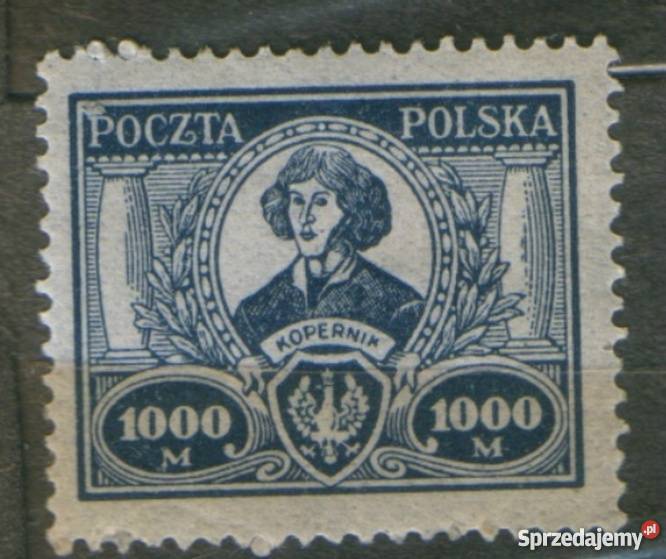 Zn PMW Fi 164 1923 śląskie Gliwice