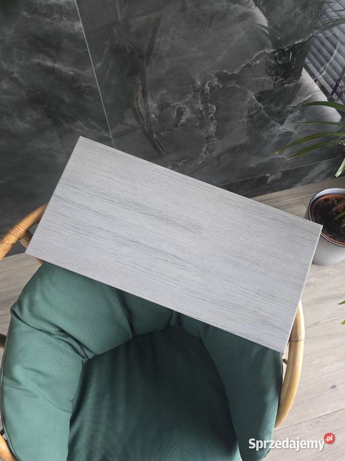 PŁYTKA GRES G312 GREY 30x60 GAT II CERSANIT Opoczno