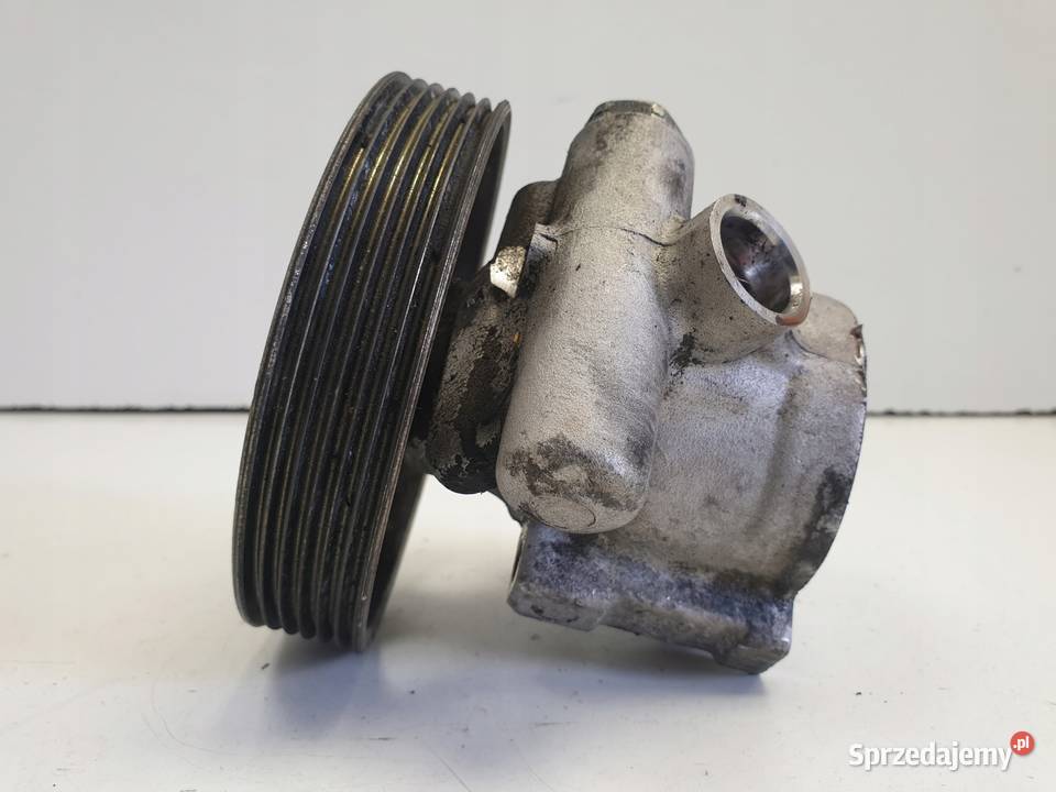 Peugeot 206 20 HDI POMPA WSPOMAGANIA 9639726780 Chełm