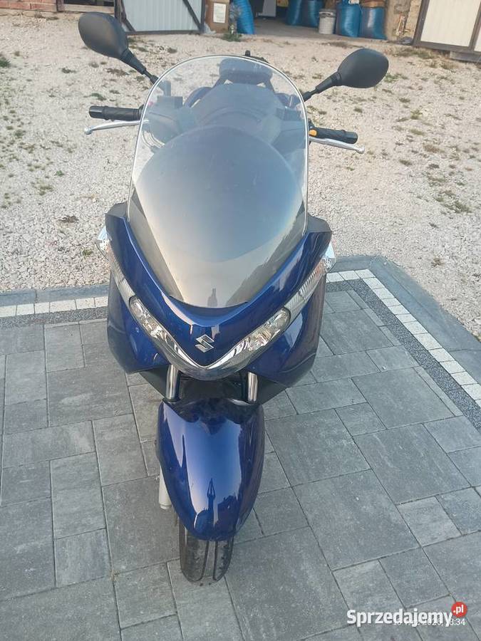 Sprzedam zamienię na auto z LPG sprowadzony Busko-Zdrój