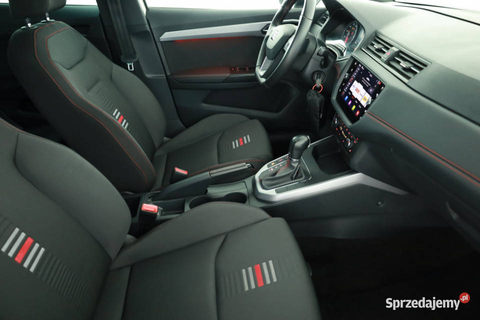 Seat Arona 10 TSI światła do jazdy dziennej Piaseczno sprzedam