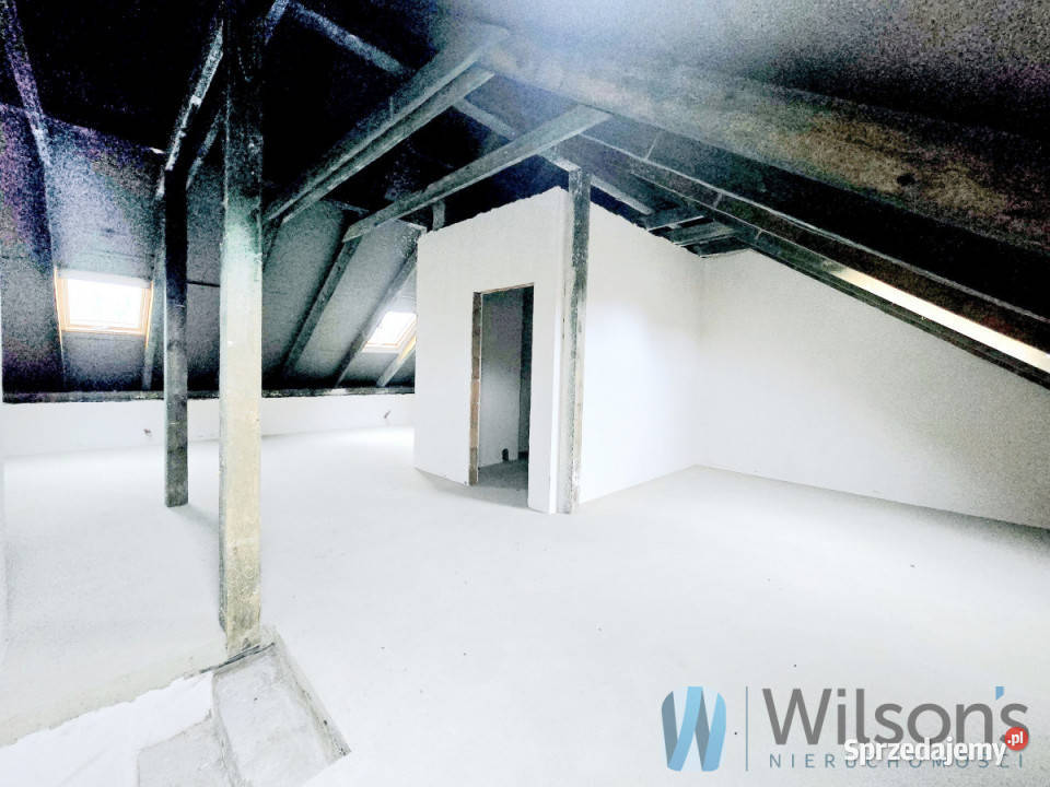 sprzedaży mieszkania 1288m2 5pok Marki Romana