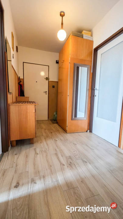 Mieszkanie Kościerzyn 50m2 2 pokoje sprzedam