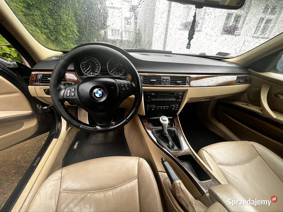 Bmw E90 Sedan / Limuzyna Szczytno