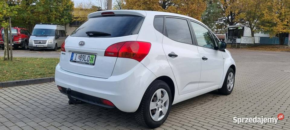 VENGA 14 Klimatyzacja Bezwypadkowy kurtyny powietrzne Szczecin