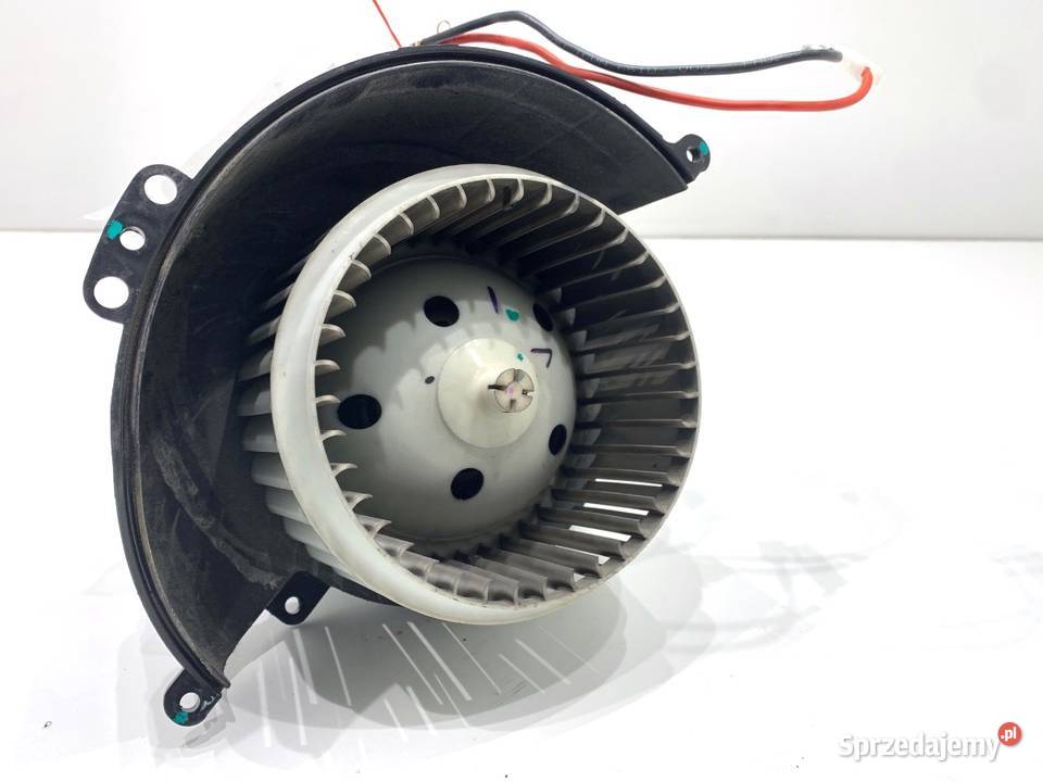 DMUCHAWA NAWIEWU OPEL ASTRA H 52421335 sprzedam