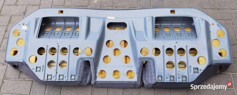 Fotele kanapa siedzenia W124 Mercedes welur Zamość