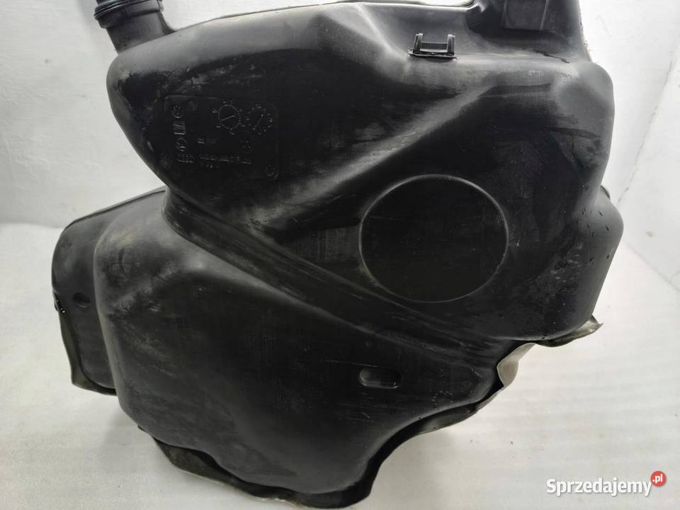 ZBIORNIK PALIWA 16TDI SKODA OCTAVIA II osobowe wielkopolskie