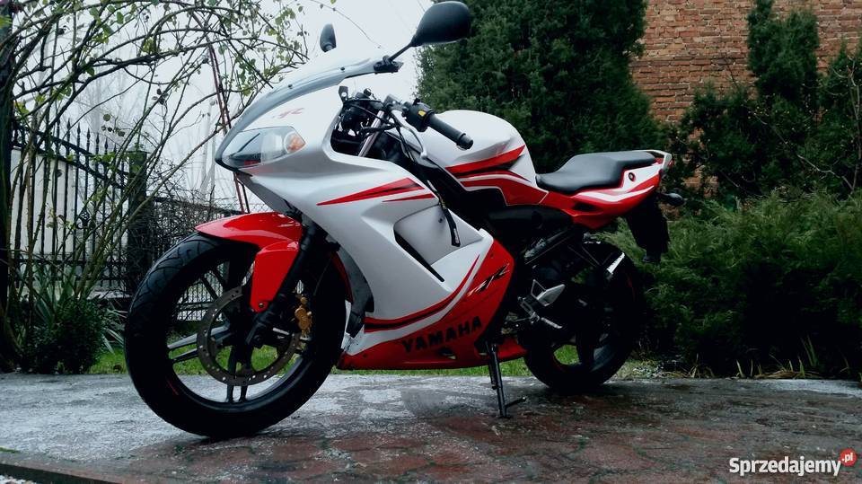 Yamaha tzr 50 łódzkie Łódź sprzedam