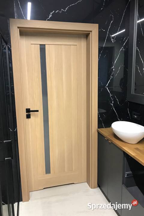DRZWI OŚCIEŻNICE MONTAŻ 788449440 WYBÓR Częstochowa