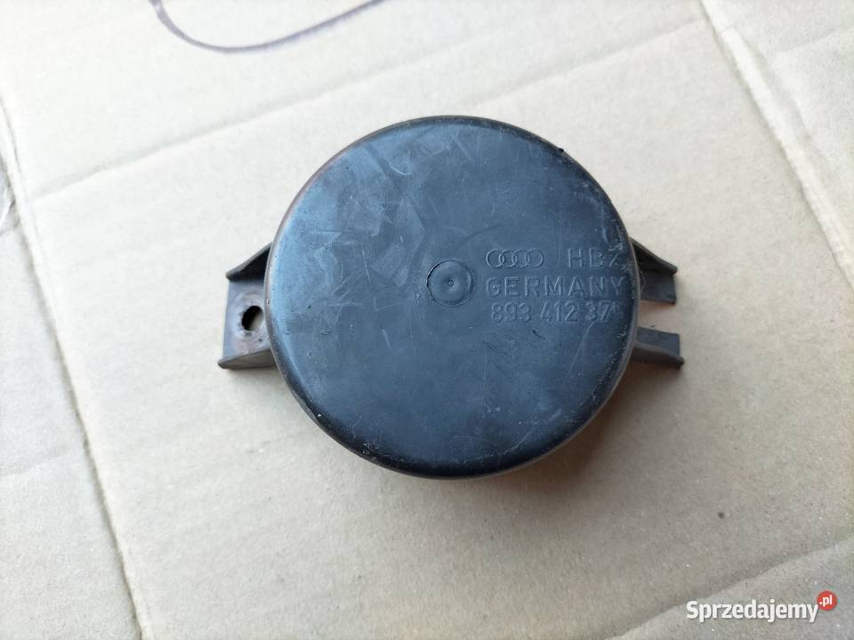 AUDI 80B3 80 B3 893412375 OSŁONA ZAŚLEPKA ŚRUBY Kamień-Kolonia