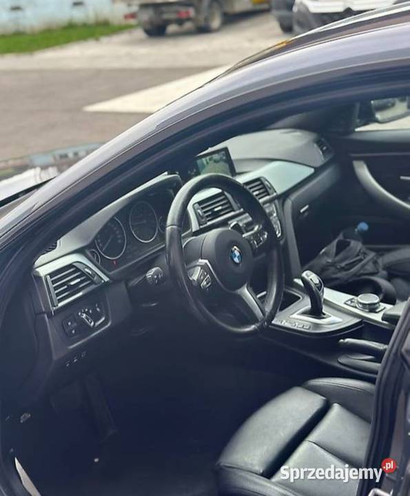 BMW F20 F22 F30 F31 F32 F33 F34 F36 435i Dyfer Zestawy zawieszenia sprzedam