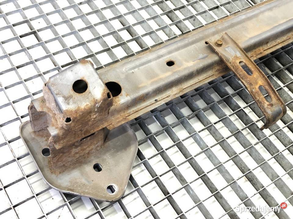 BELKA ZDERZAKA TYŁ MITSUBISHI ASX SUV