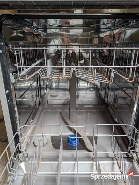 Midea wolnostojąca zmywarka MFD60S121XIT Rzeszów