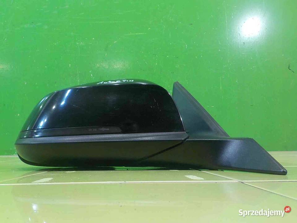 BMW 1 F21 13r 1115 3D lusterko prawe 021185 osobowe