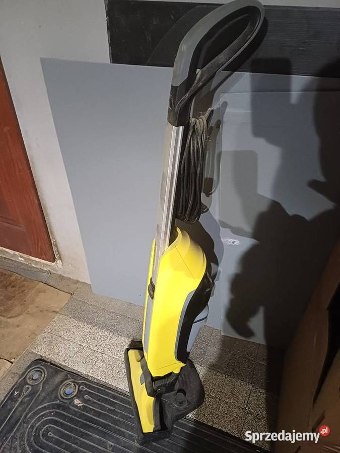 Karcher FC5 Wilkowice sprzedam