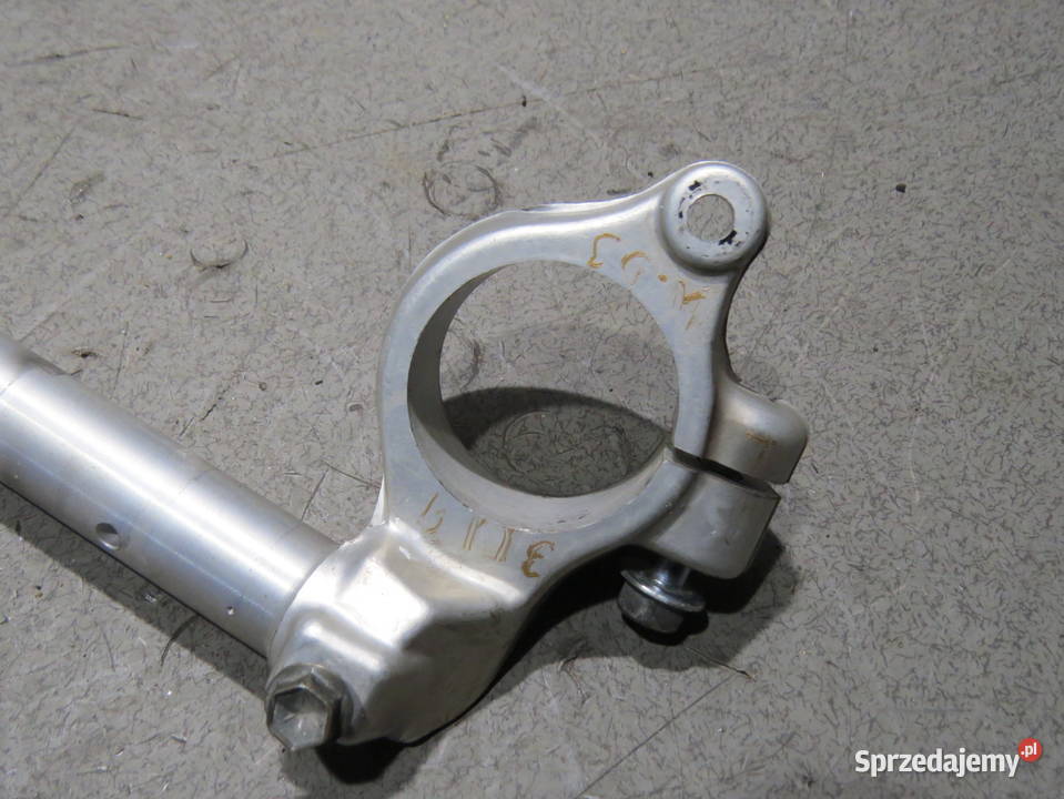 SUZUKI GSXR 600 750 SRAD GSX R KIEROWNICA KIERA Zawieszenie Wrocław