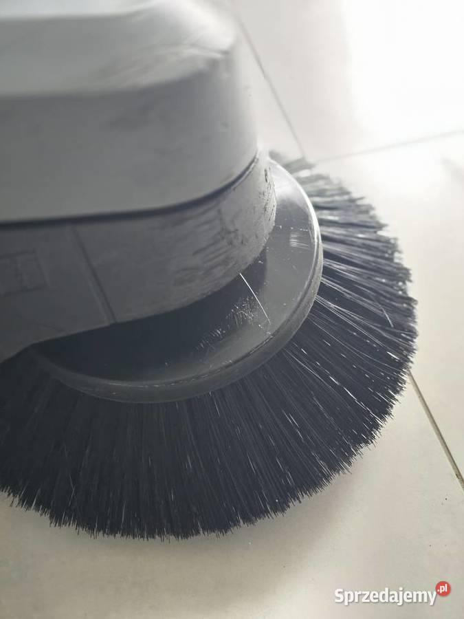 Zamiatarka elektryczna KARCHER 7540 W Bp Pack Zduny