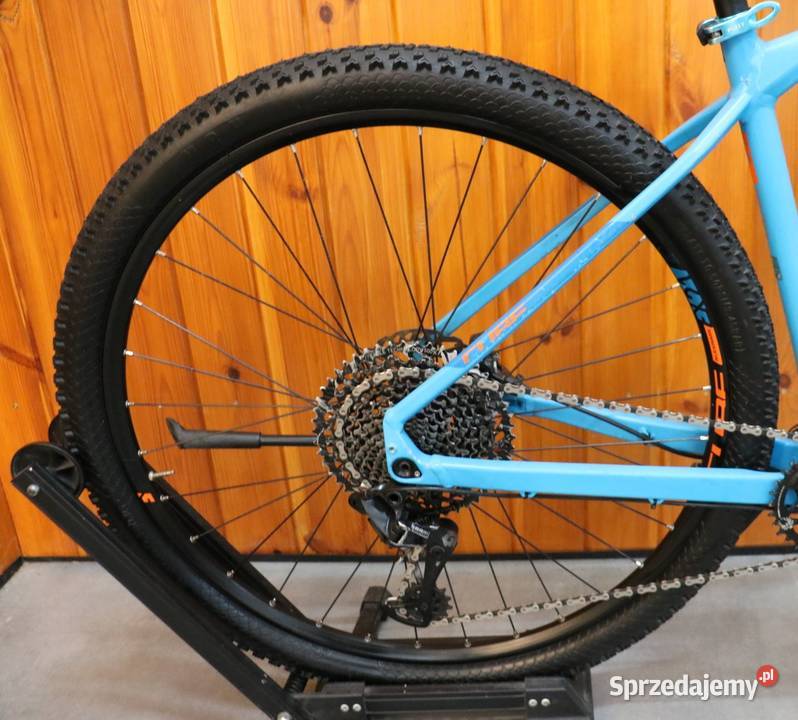 Rower MTB Cube Reaction M i inne rowery Milanówek