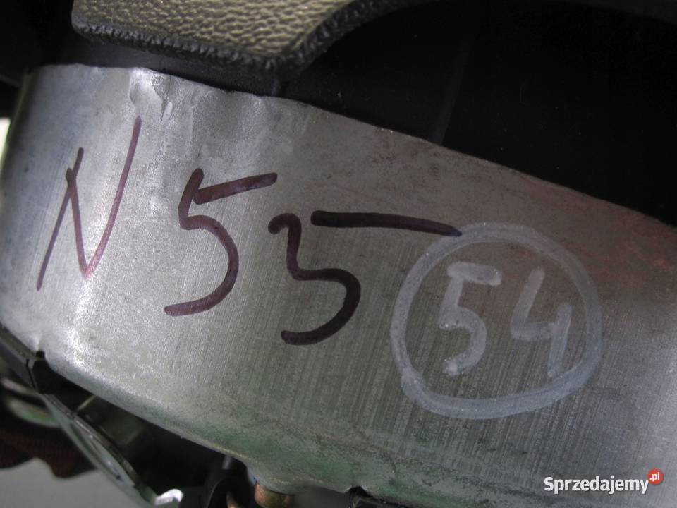 AUDI Q7 4L I 08r AIRBAG poduszka kierowcy Kielce