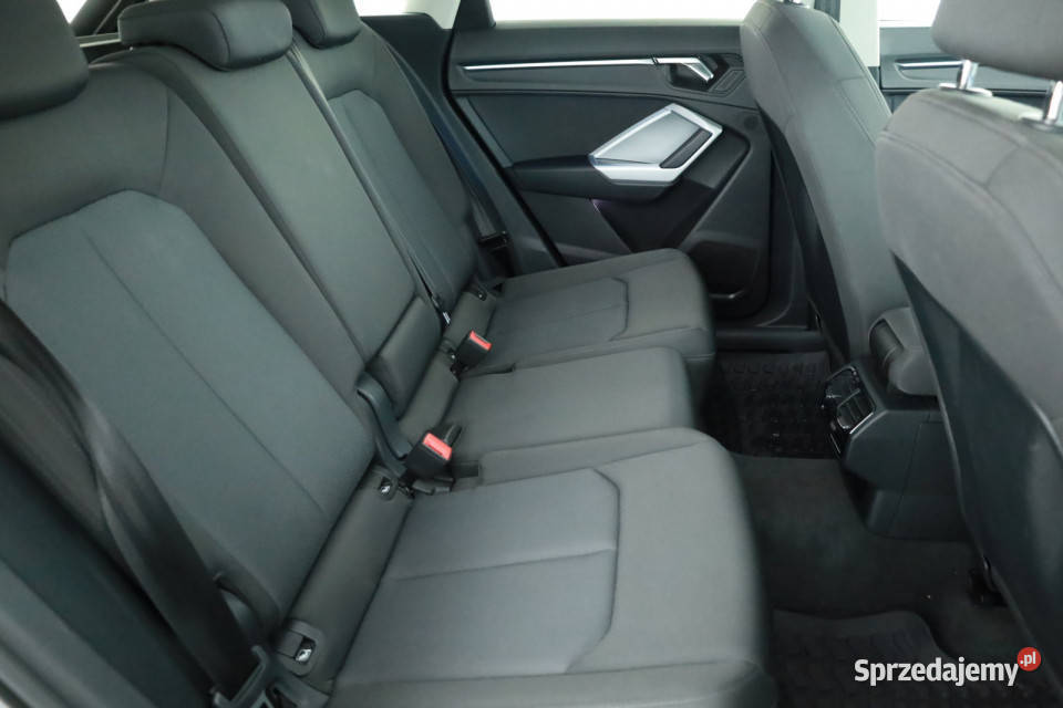 Audi Q3 45 TFSI Piaseczno sprzedam