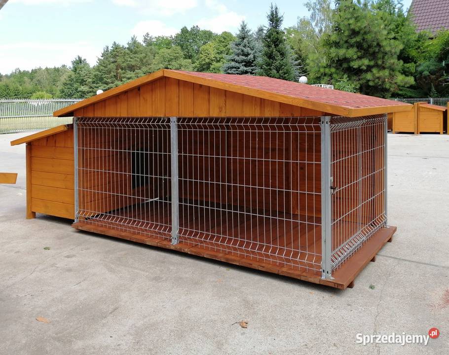 buda z kojcem kojec boks Dom i Ogród sprzedam