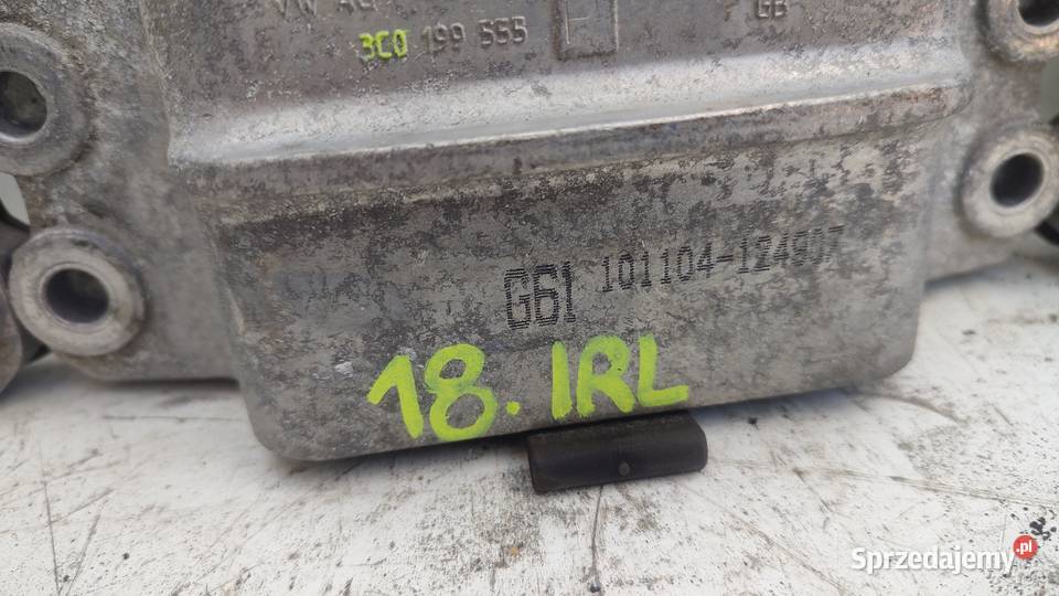 18ŁAPA PODUSZKA SILNIKA 5Q0199855P VW TIGUAN II osobowe Włoszczowa
