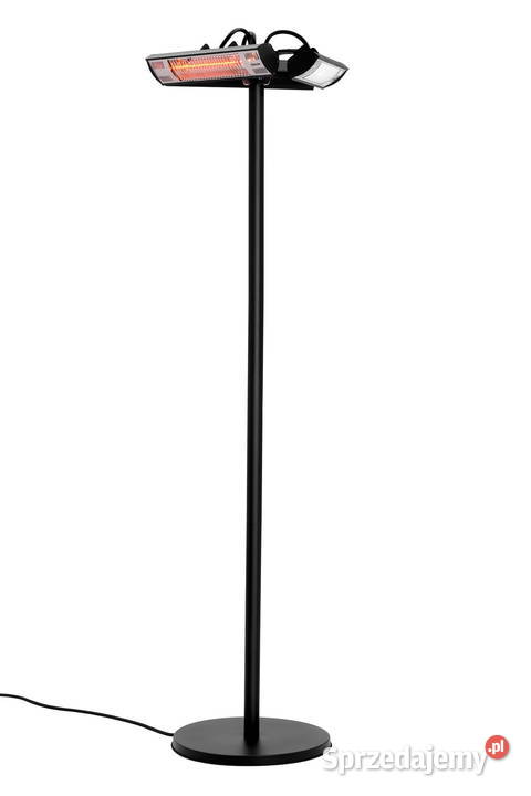 Lampa grzewcza promiennik 3x1kW śląskie Częstochowa