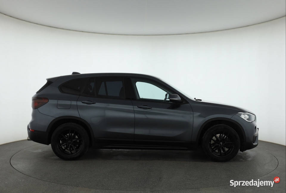 BMW X1 xDrive25d nieuszkodzony Piaseczno