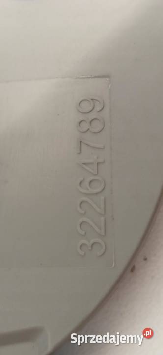 VOLVO V60 CC KLEMA PLUSOWA 32200086