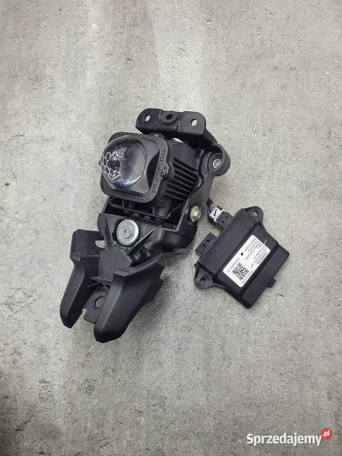 YAMAHA MT 09 MT09 MT09 2124 LAMPA REFLEKTOR Nowy Tomyśl