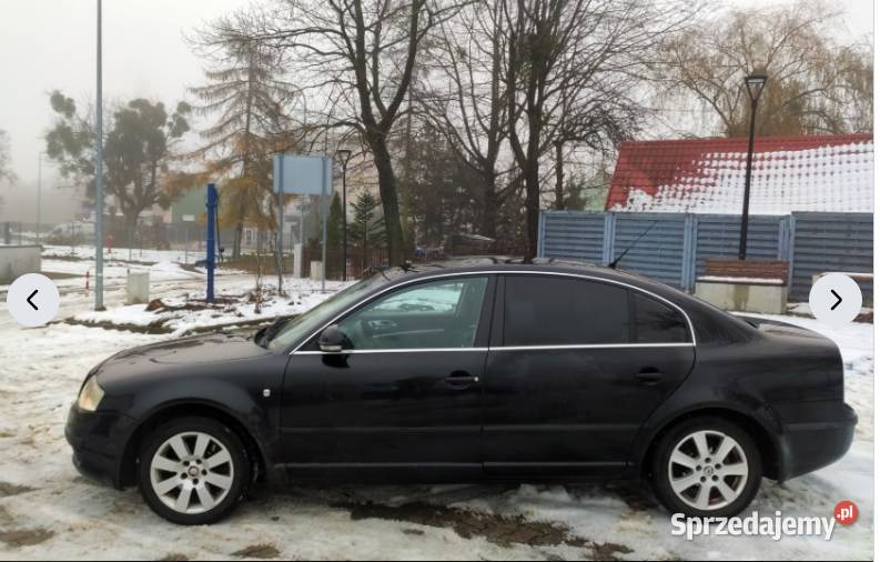 2007 Skoda superB 28 v6 LPG automat możliwa wielkopolskie Śrem