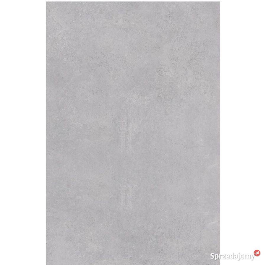 Gres 20MM Ark Silver matowy 90x60x2 Gdynia