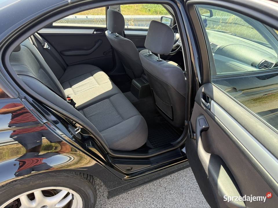 BMW e46 18 2002r lift Jarosław