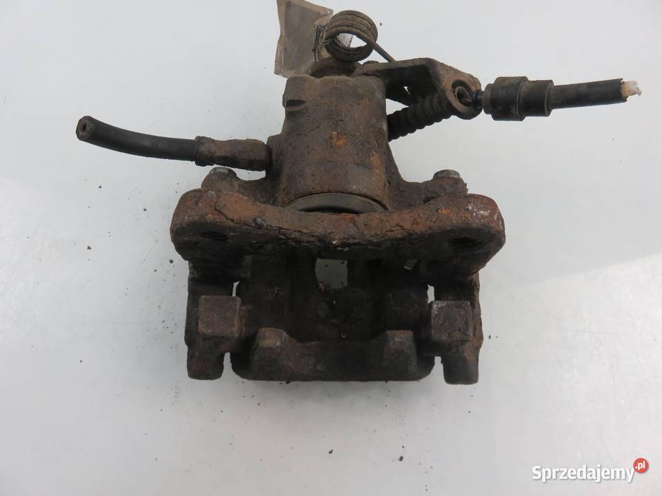 ZACISK PRAWY TYŁ VW SHARAN I 19 TDI